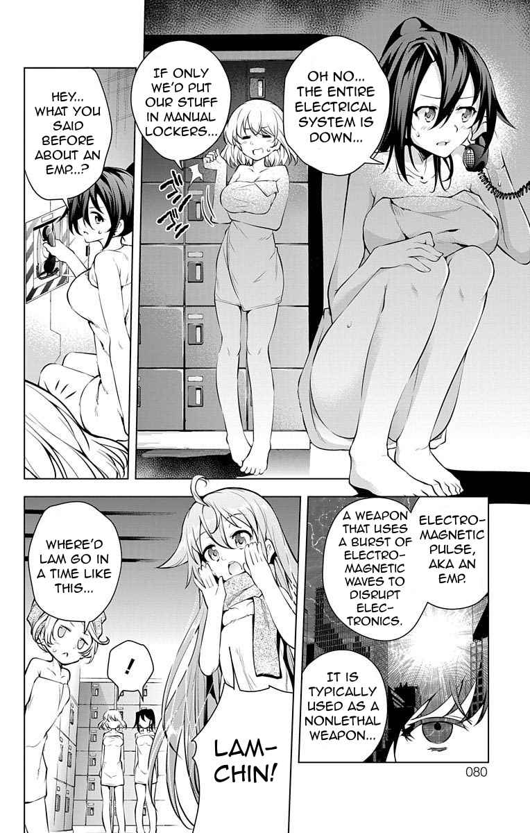 μ & I Chap 9 - Next Chap 10