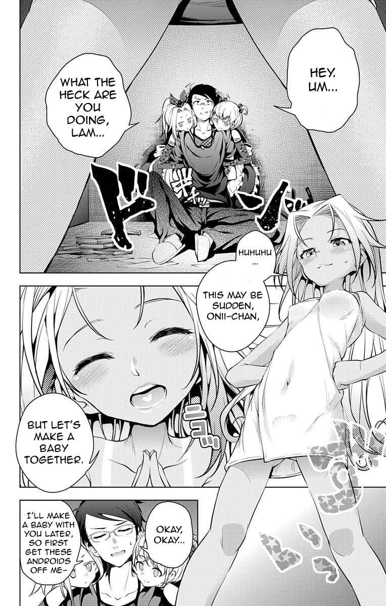 μ & I Chap 9 - Next Chap 10