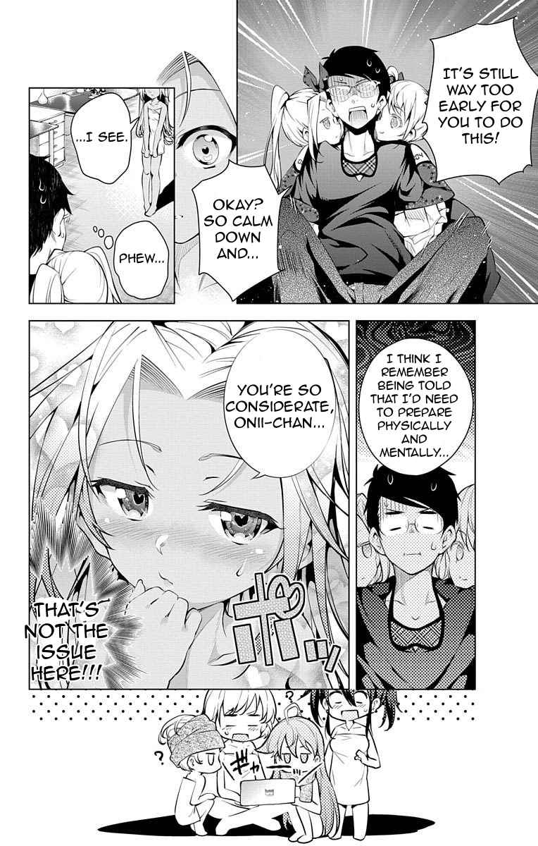 μ & I Chap 9 - Next Chap 10