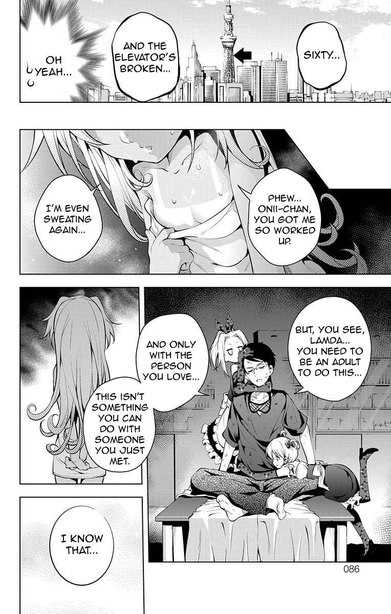 μ & I Chap 9 - Next Chap 10