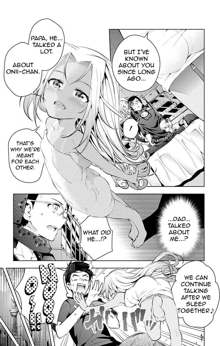 μ & I Chap 9 - Next Chap 10