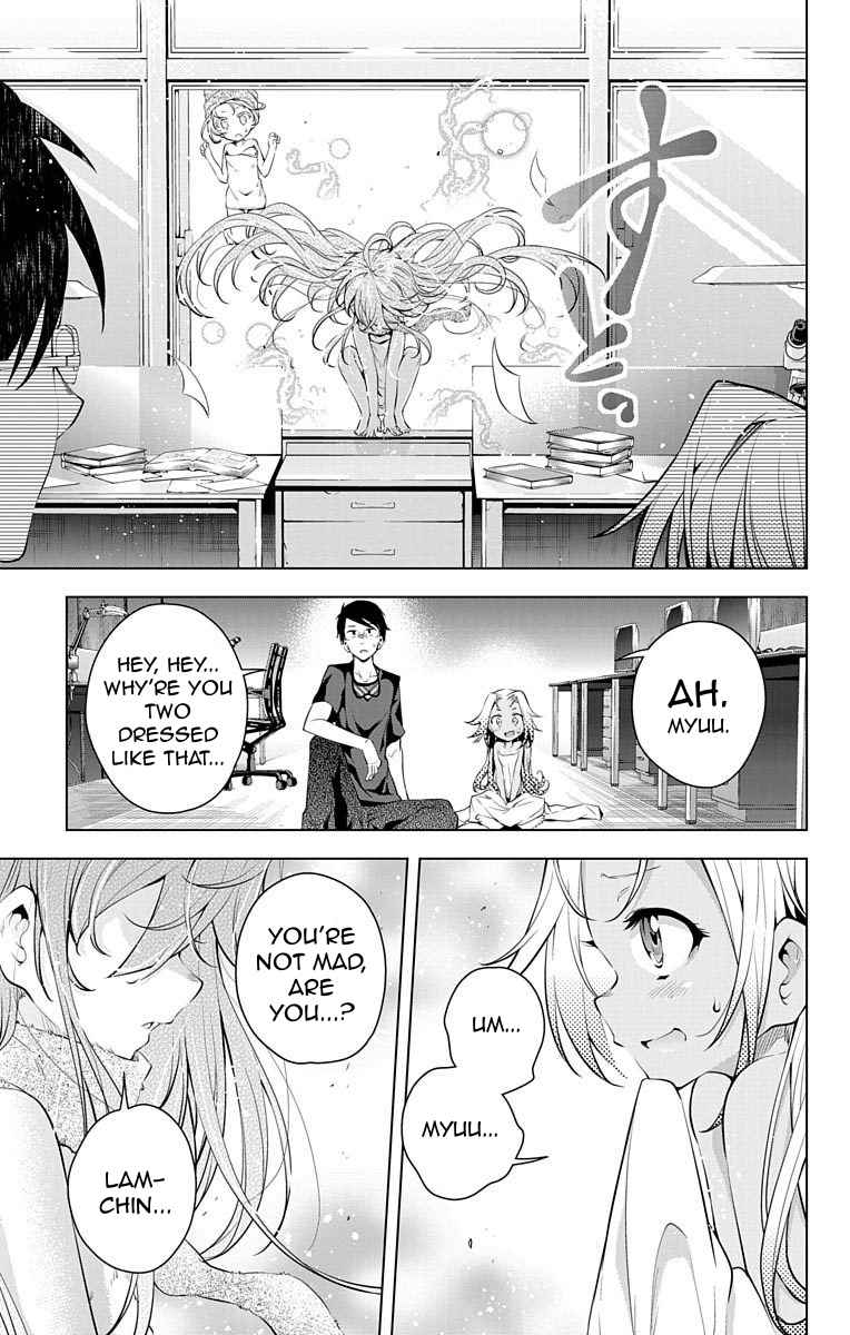 μ & I Chap 9 - Next Chap 10