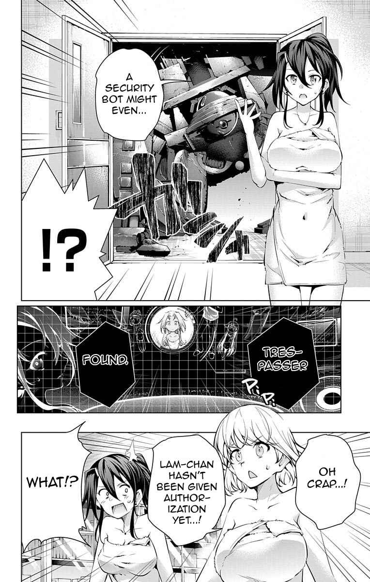 μ & I Chap 9 - Next Chap 10