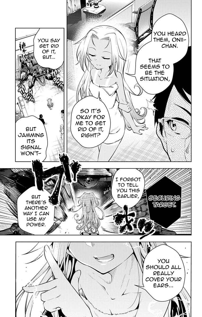 μ & I Chap 9 - Next Chap 10