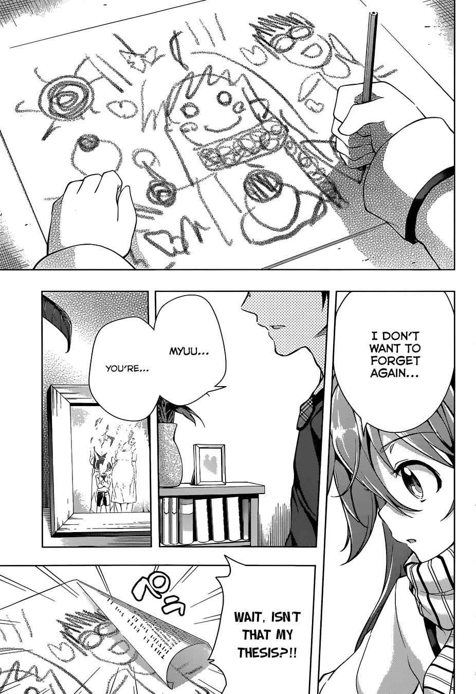 μ & I Chap 1 - Next Chap 2