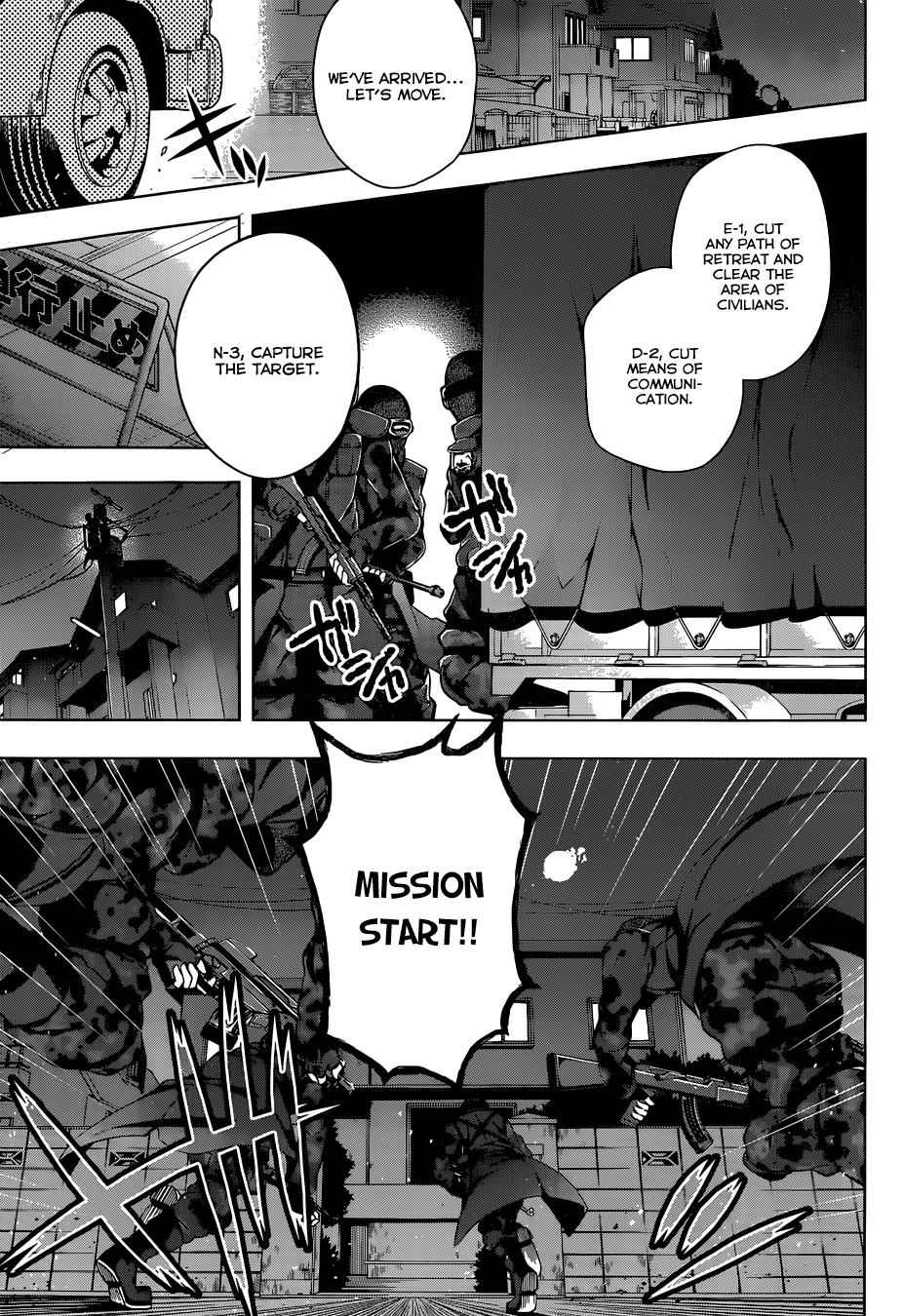 μ & I Chap 1 - Next Chap 2