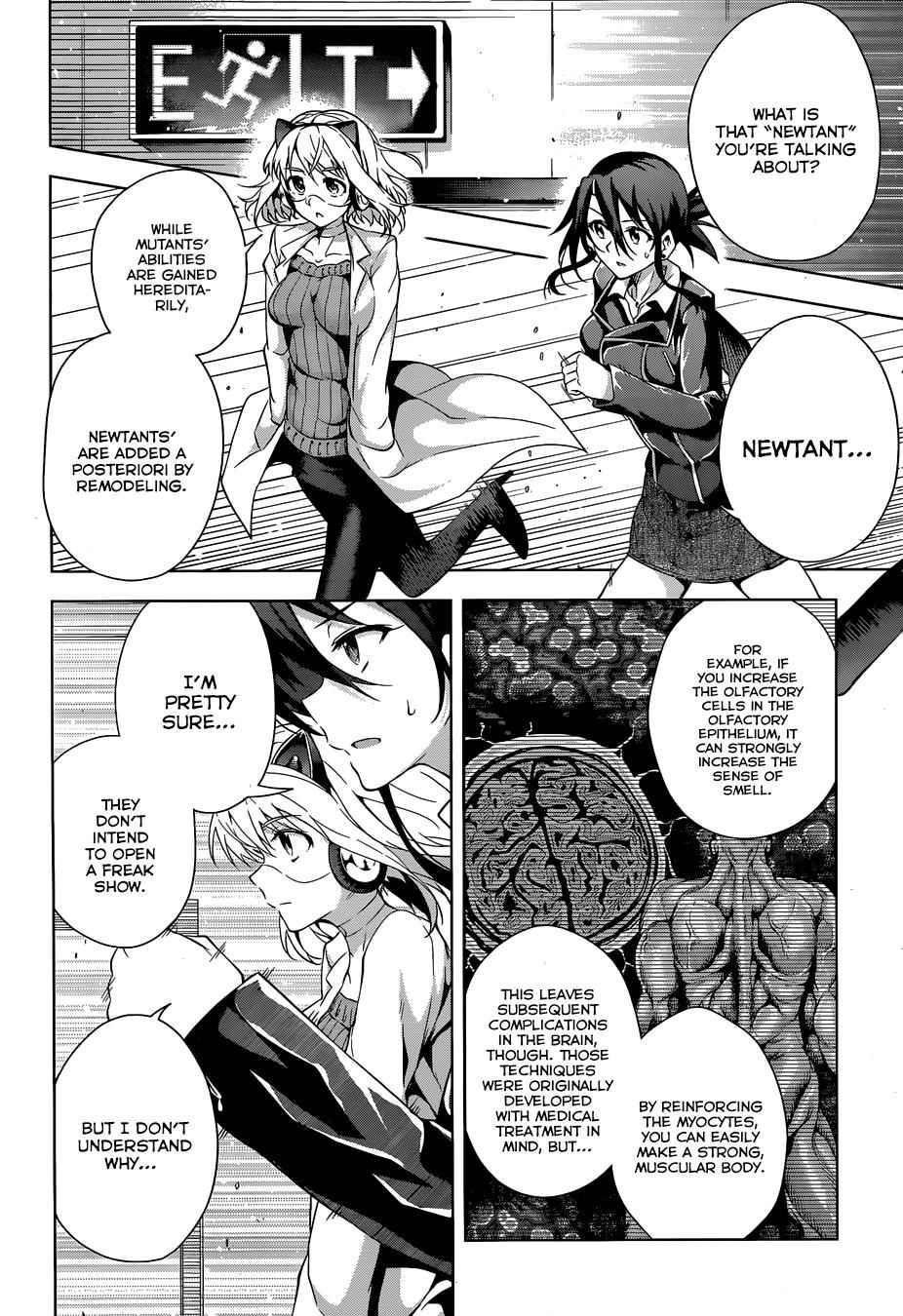 μ & I Chap 2 - Next Chap 3