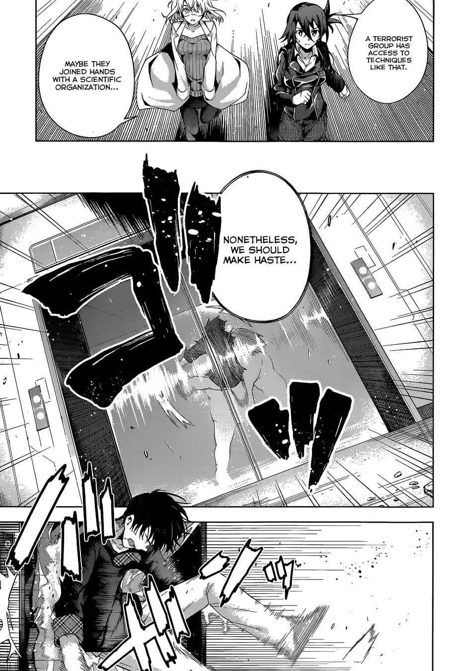 μ & I Chap 2 - Next Chap 3