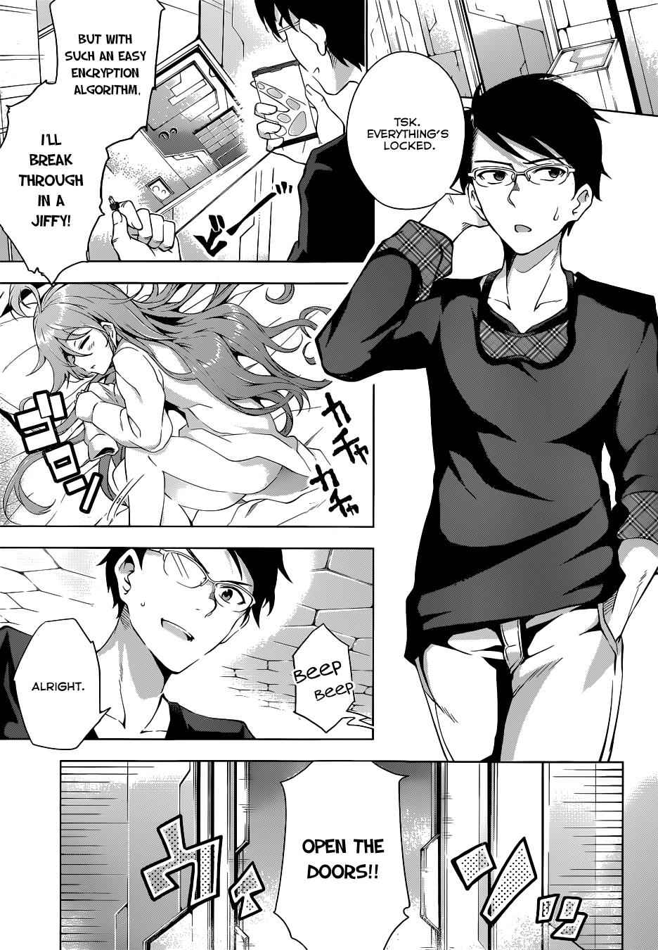 μ & I Chap 2 - Next Chap 3