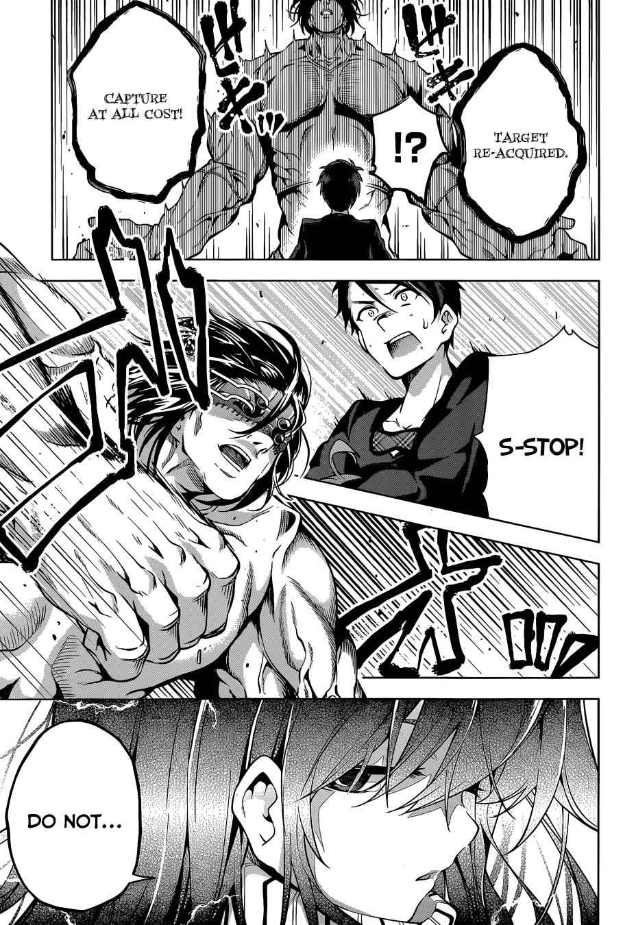 μ & I Chap 2 - Next Chap 3