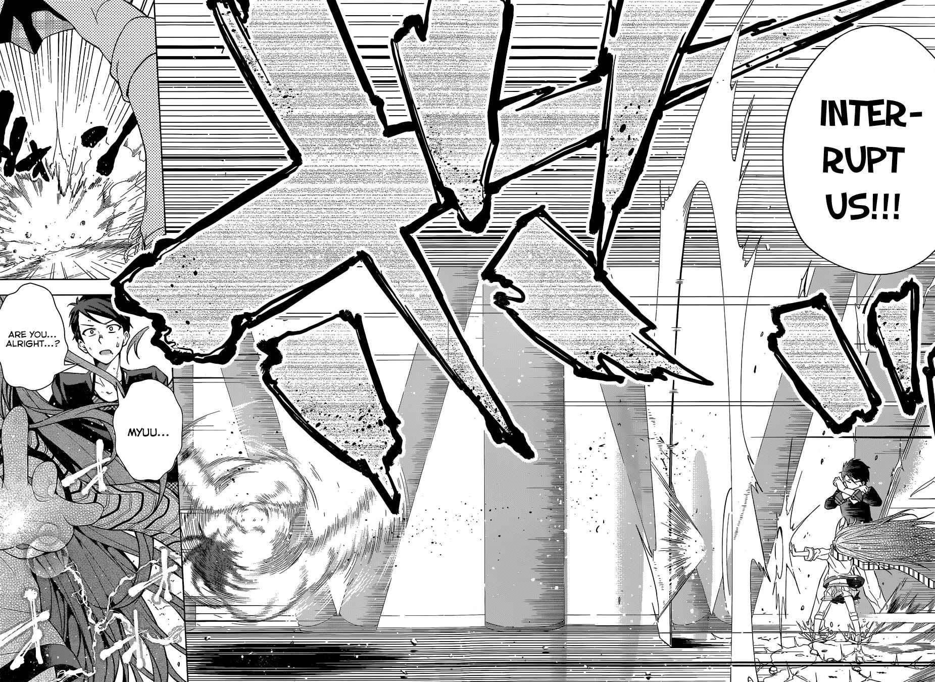 μ & I Chap 2 - Next Chap 3