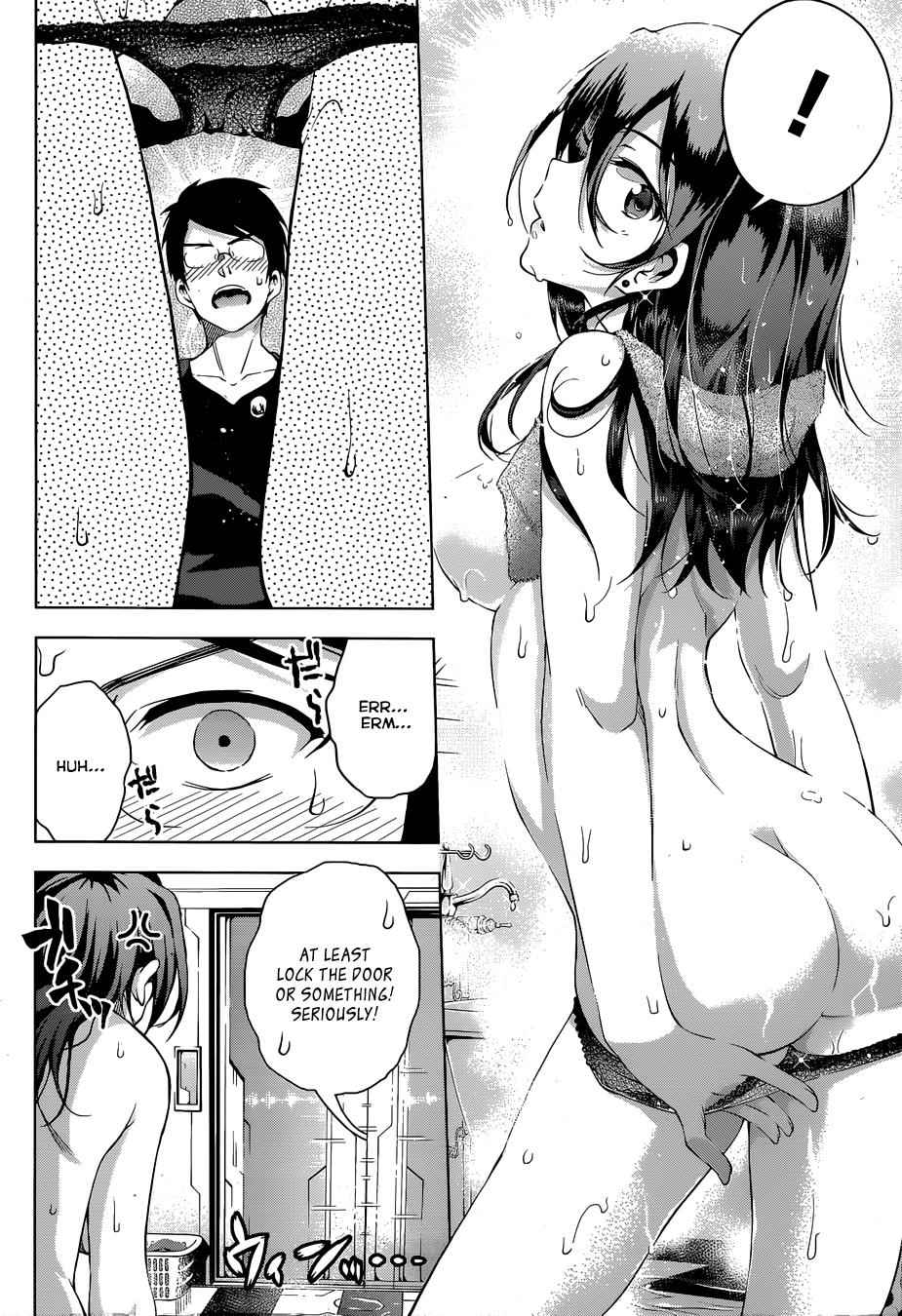 μ & I Chap 2 - Next Chap 3