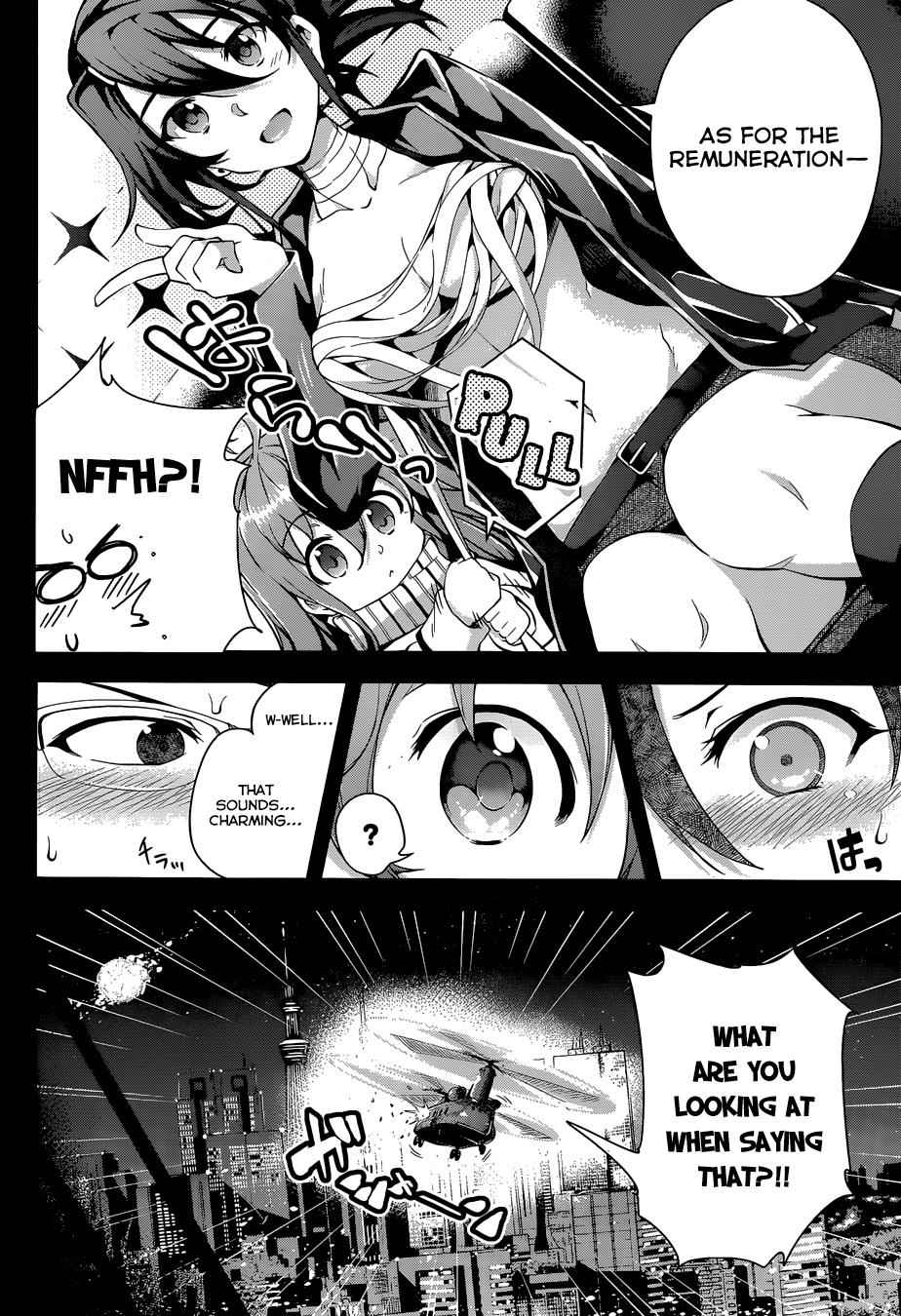 μ & I Chap 2 - Next Chap 3