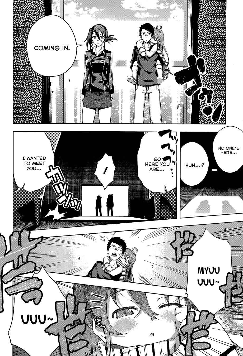 μ & I Chap 2 - Next Chap 3