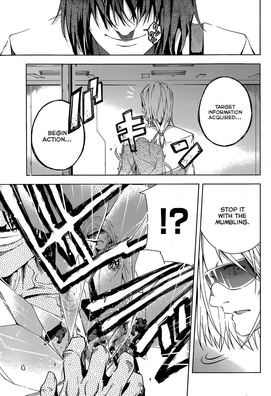 μ & I Chap 2 - Next Chap 3