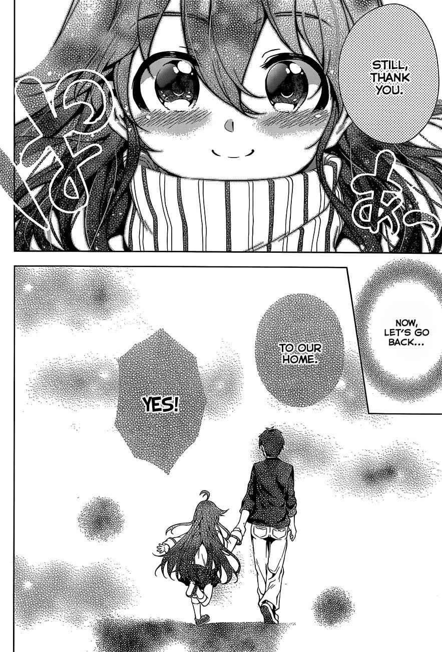 μ & I Chap 3 - Next Chap 4