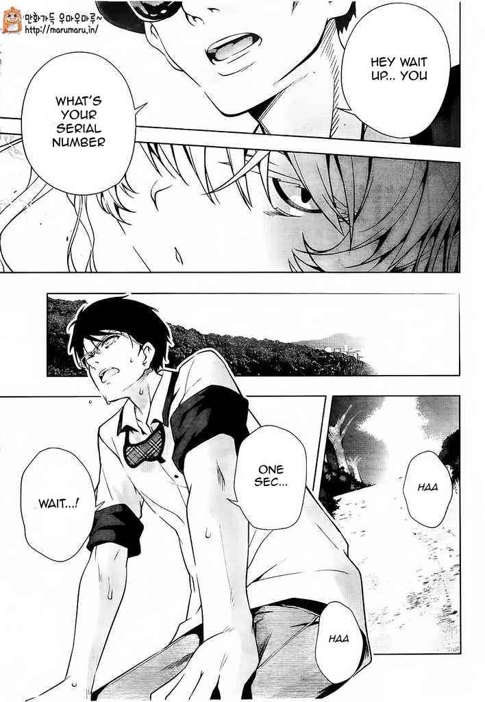 μ & I Chap 4 - Next Chap 5