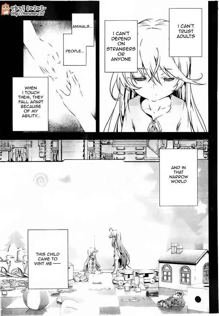 μ & I Chap 4 - Next Chap 5
