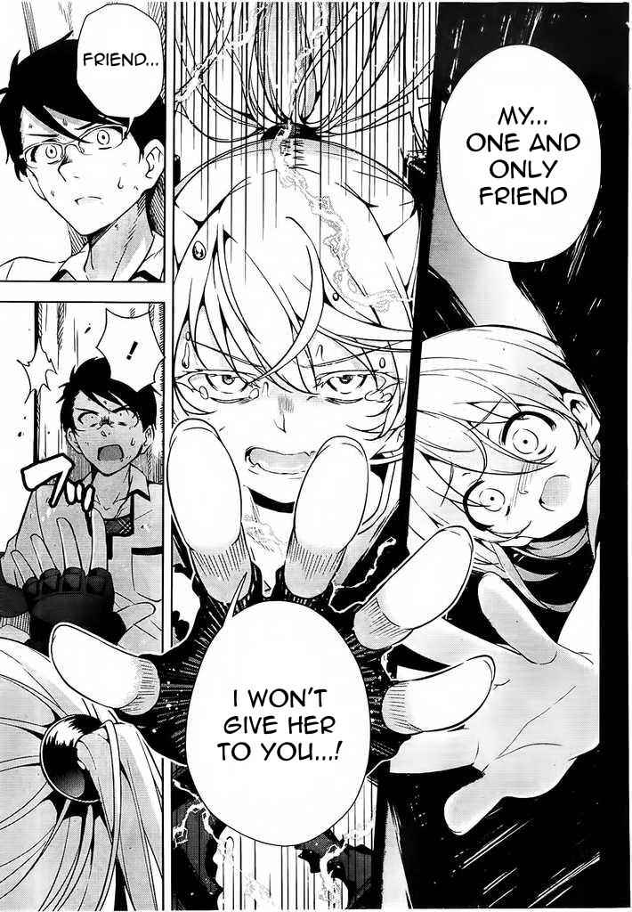 μ & I Chap 4 - Next Chap 5