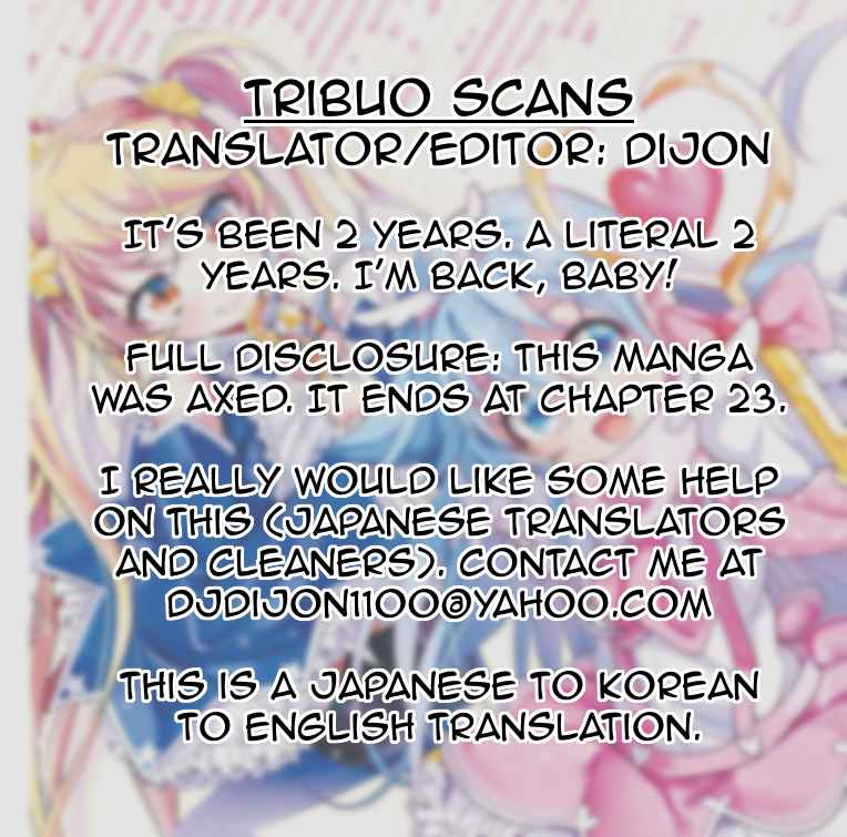 μ & I Chap 6 - Next Chap 7