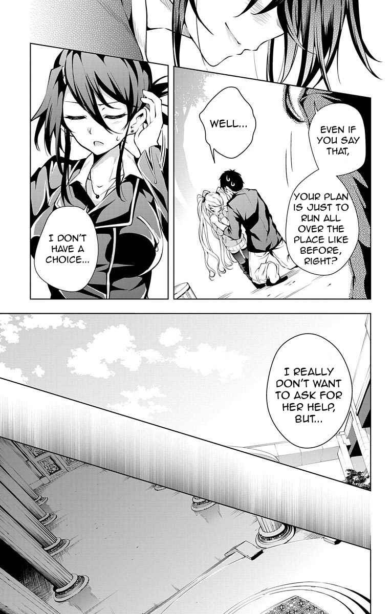 μ & I Chap 6 - Next Chap 7