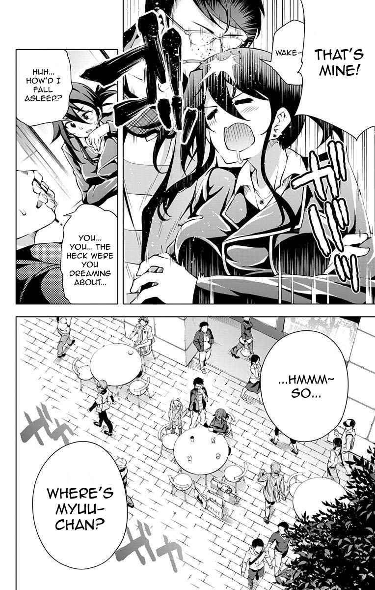μ & I Chap 6 - Next Chap 7