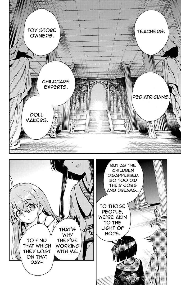 μ & I Chap 6 - Next Chap 7