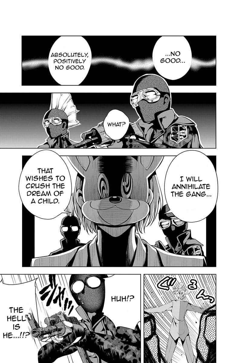 μ & I Chap 6 - Next Chap 7
