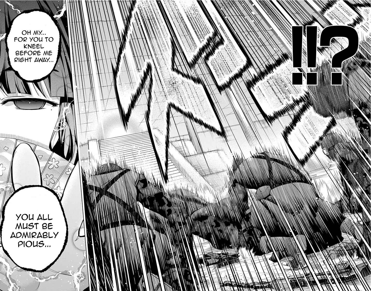 μ & I Chap 6 - Next Chap 7