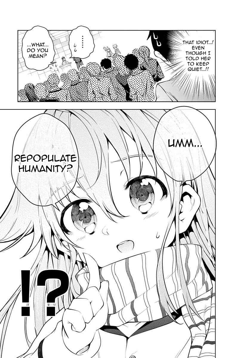 μ & I Chap 7 - Next Chap 8