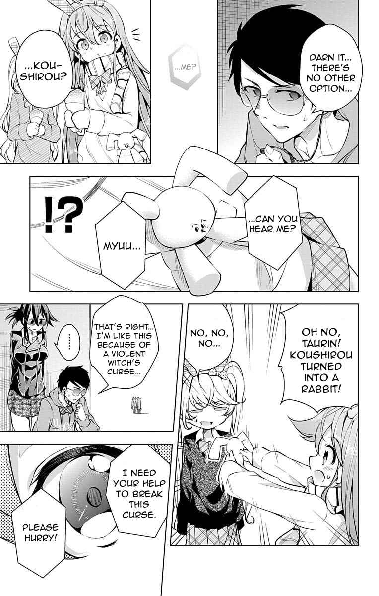 μ & I Chap 7 - Next Chap 8