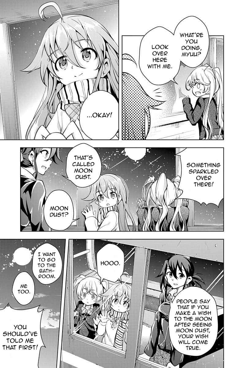 μ & I Chap 7 - Next Chap 8
