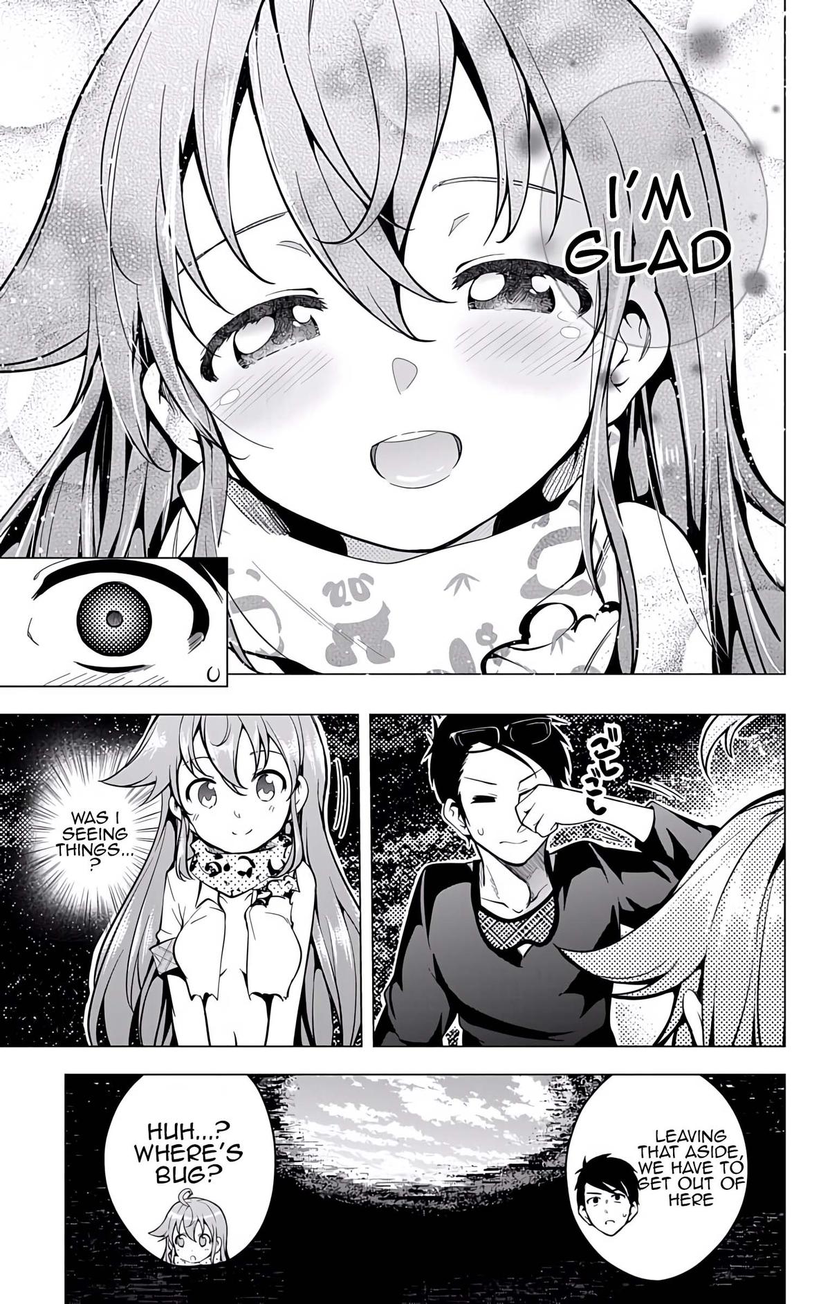 μ & I Chap 18 - Next Chap 19