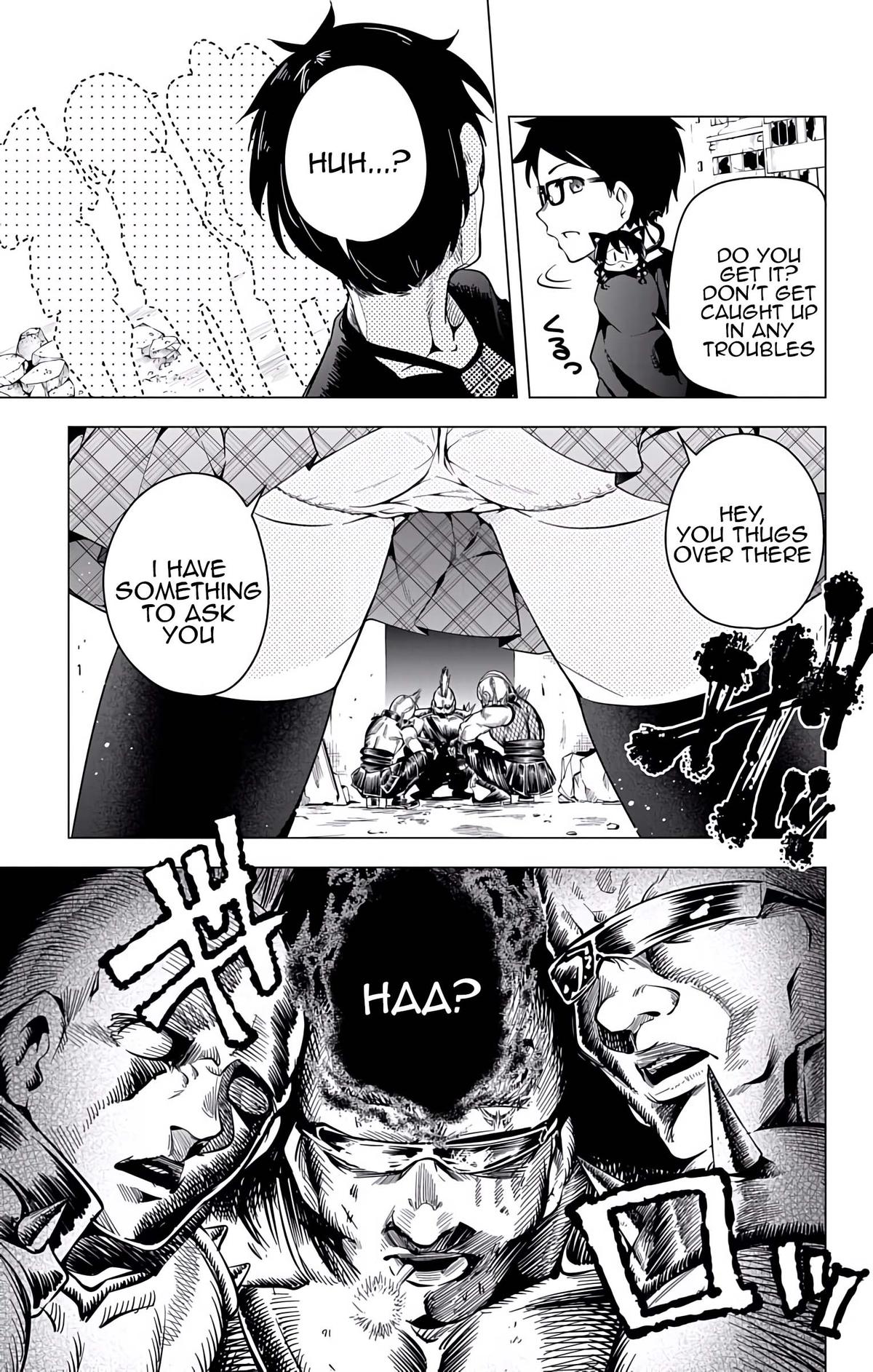 μ & I Chap 18 - Next Chap 19