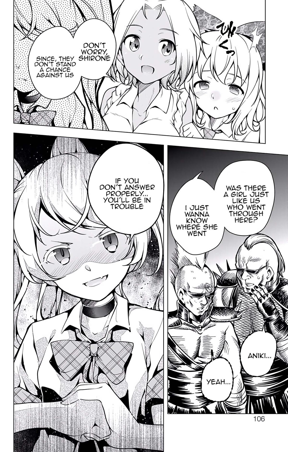 μ & I Chap 18 - Next Chap 19