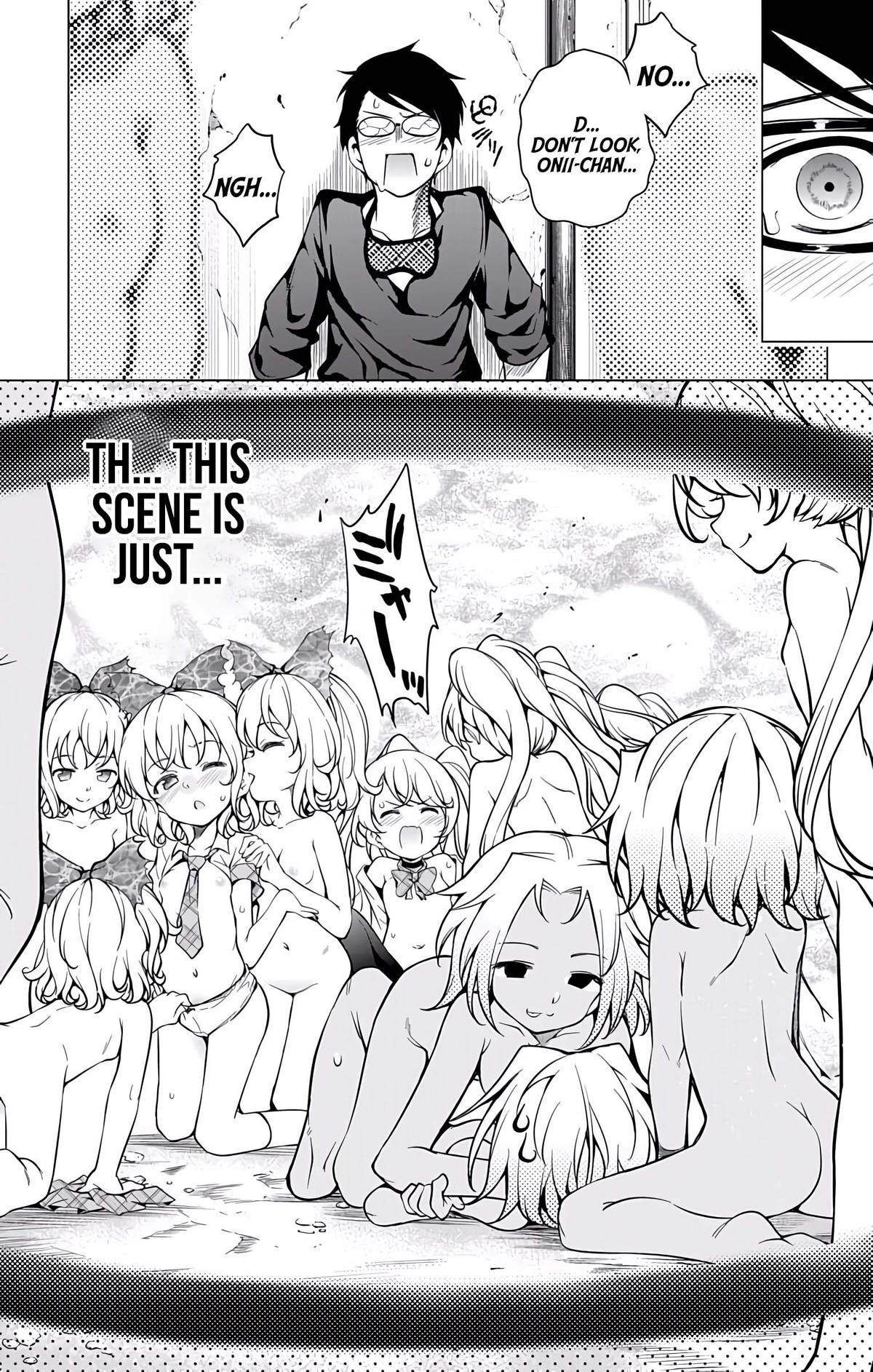 μ & I Chap 18 - Next Chap 19