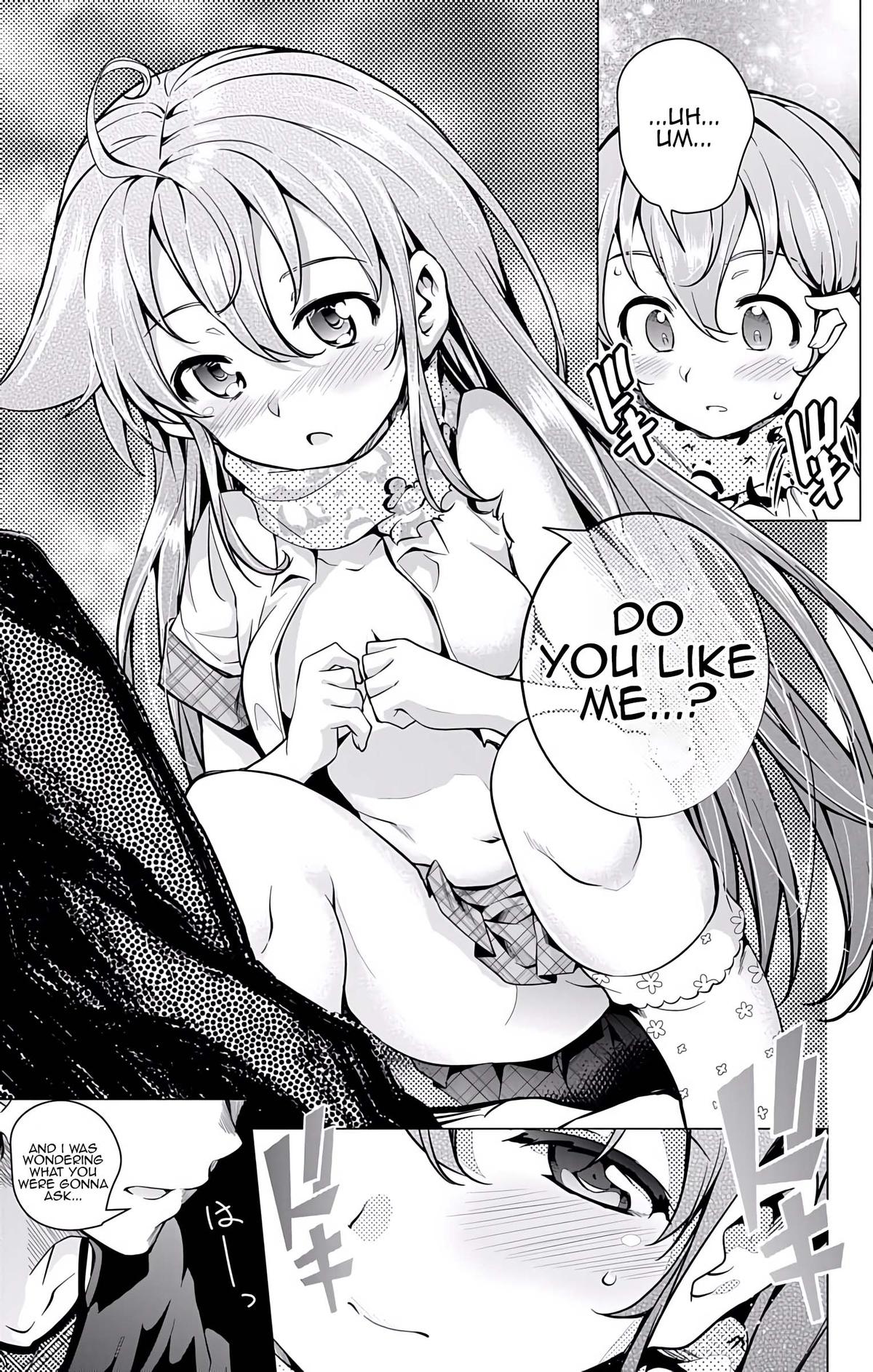 μ & I Chap 18 - Next Chap 19