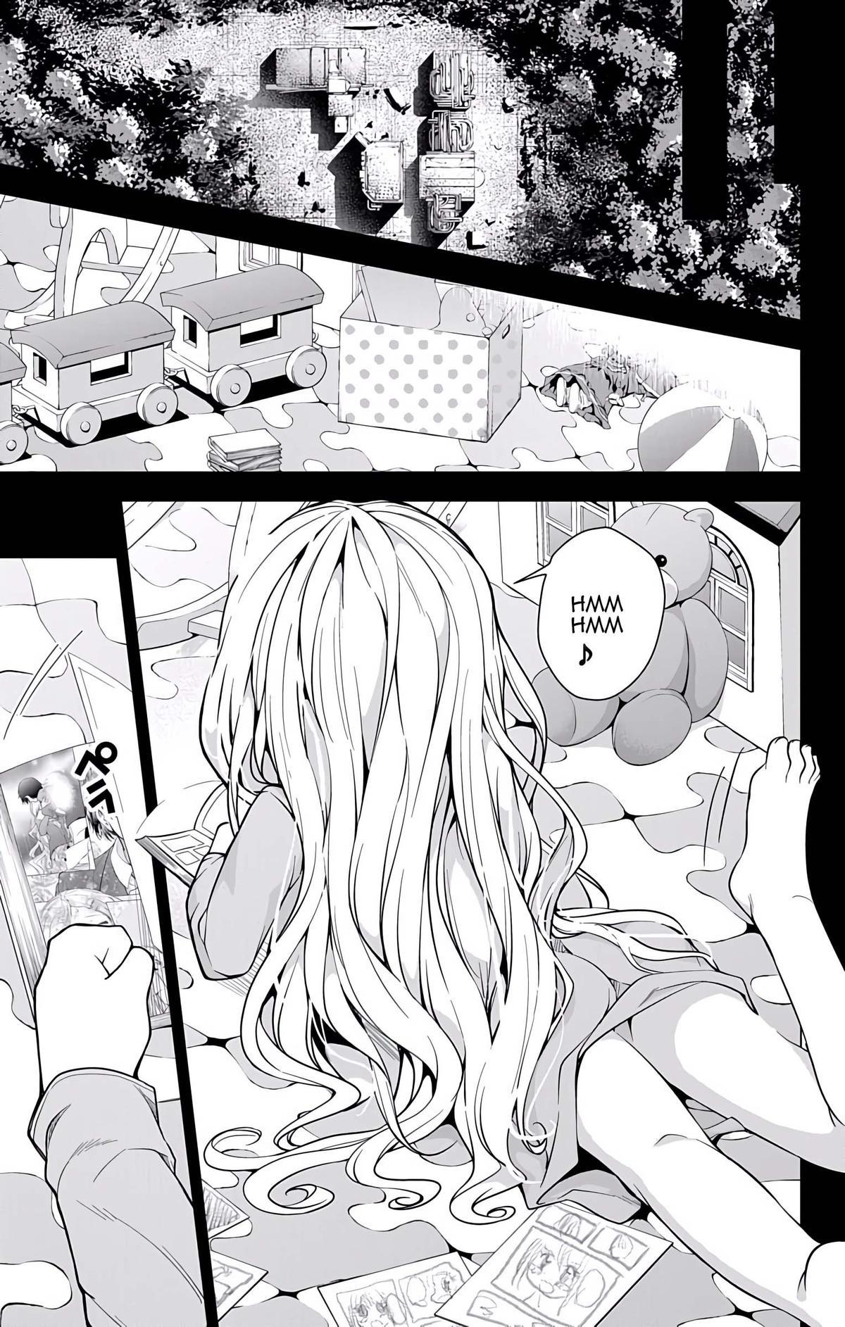 μ & I Chap 19 - Next Chap 20