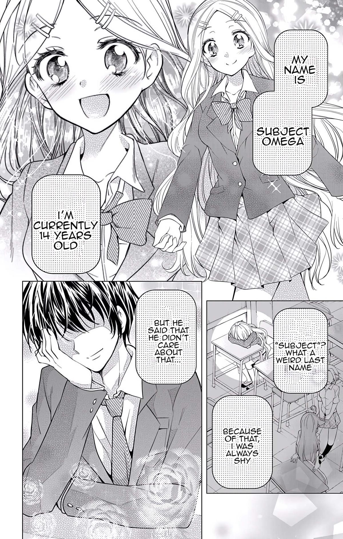 μ & I Chap 19 - Next Chap 20