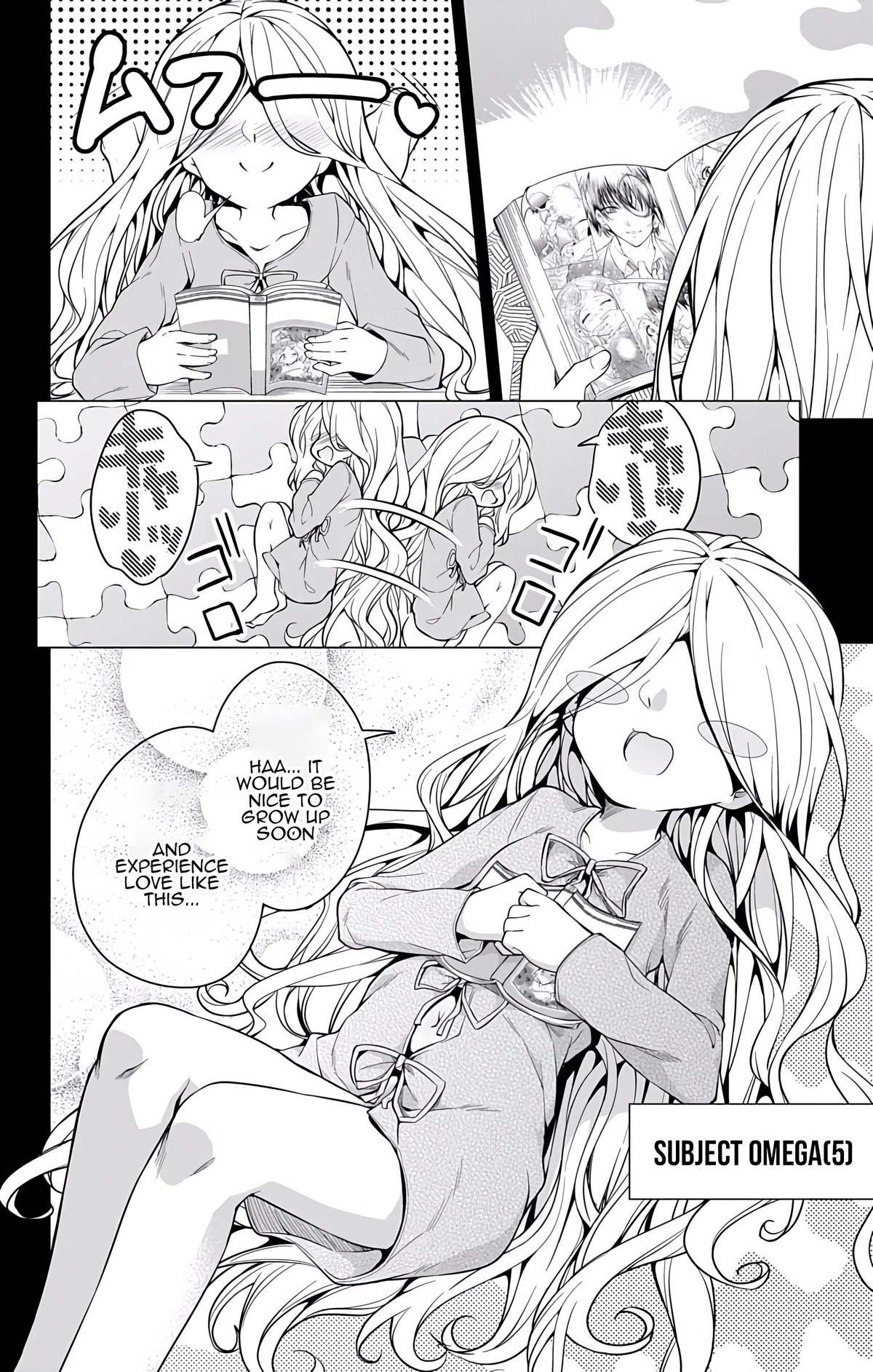μ & I Chap 19 - Next Chap 20