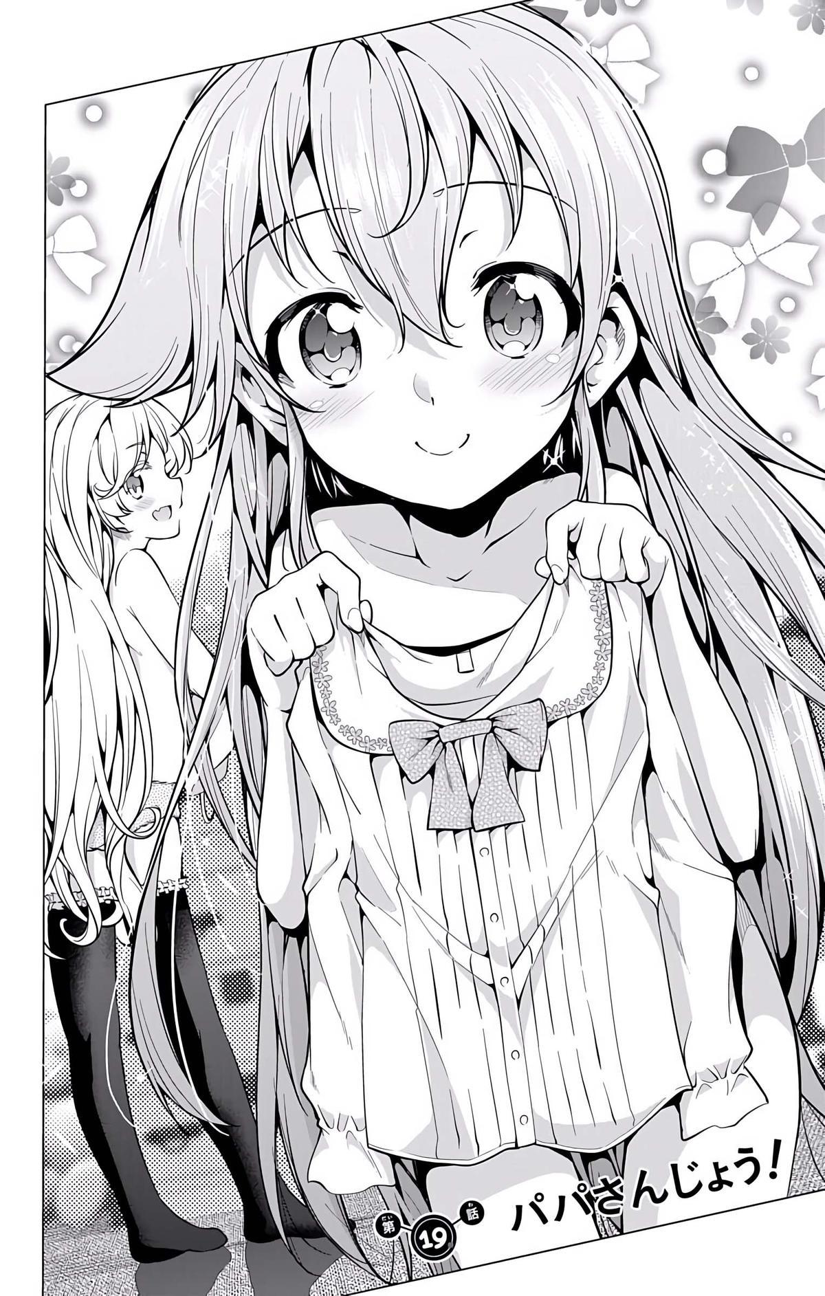 μ & I Chap 19 - Next Chap 20