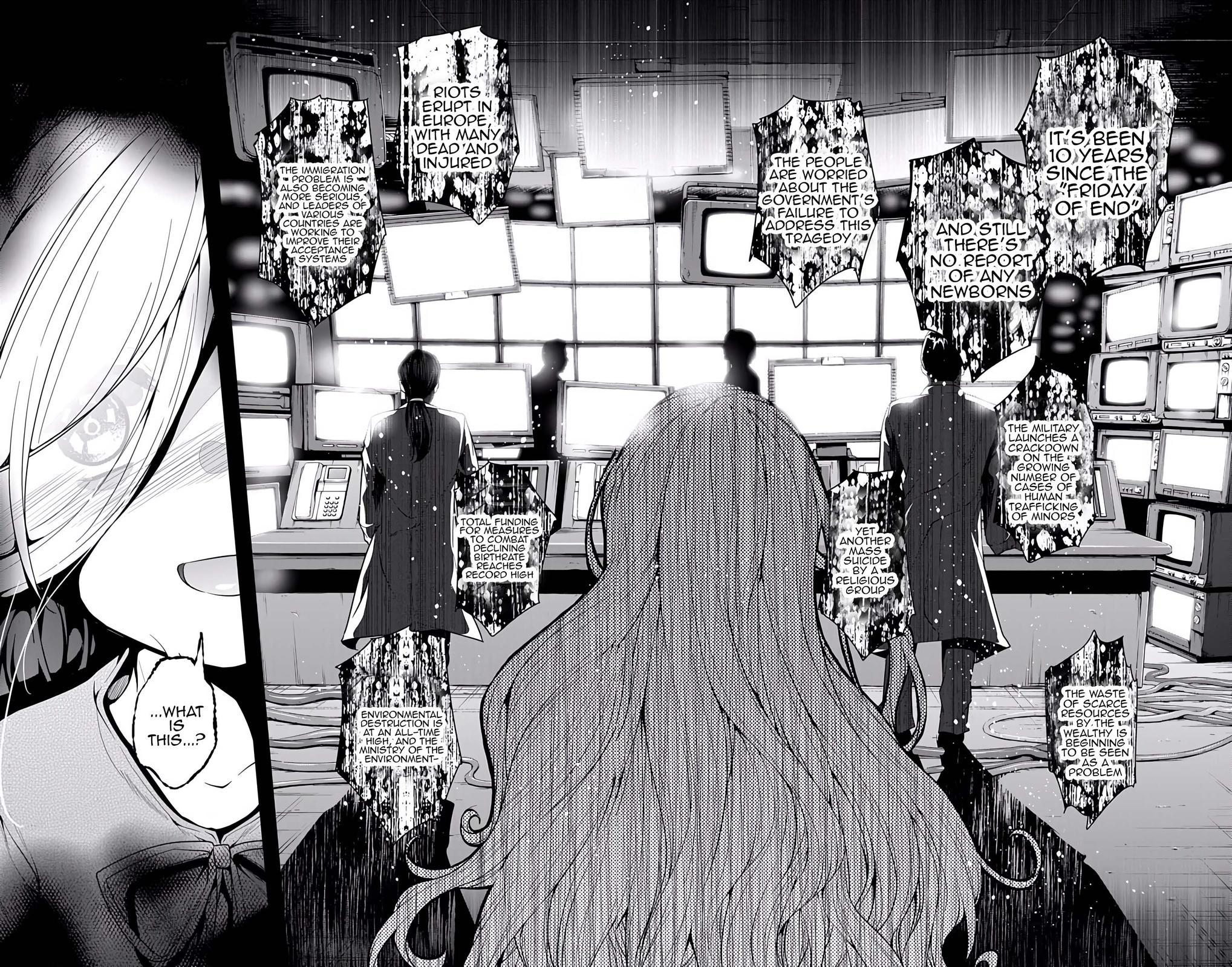 μ & I Chap 19 - Next Chap 20