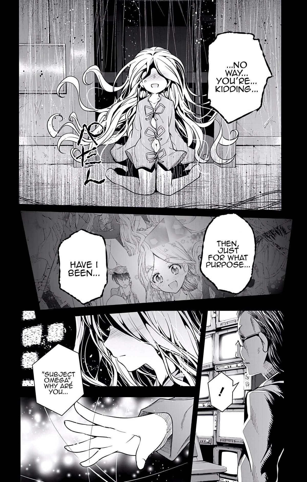 μ & I Chap 19 - Next Chap 20