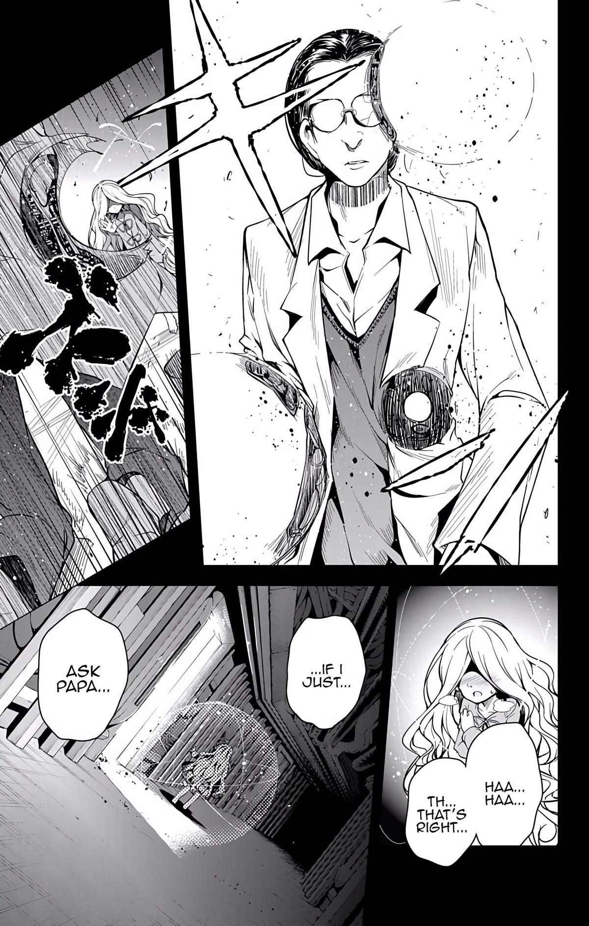 μ & I Chap 19 - Next Chap 20