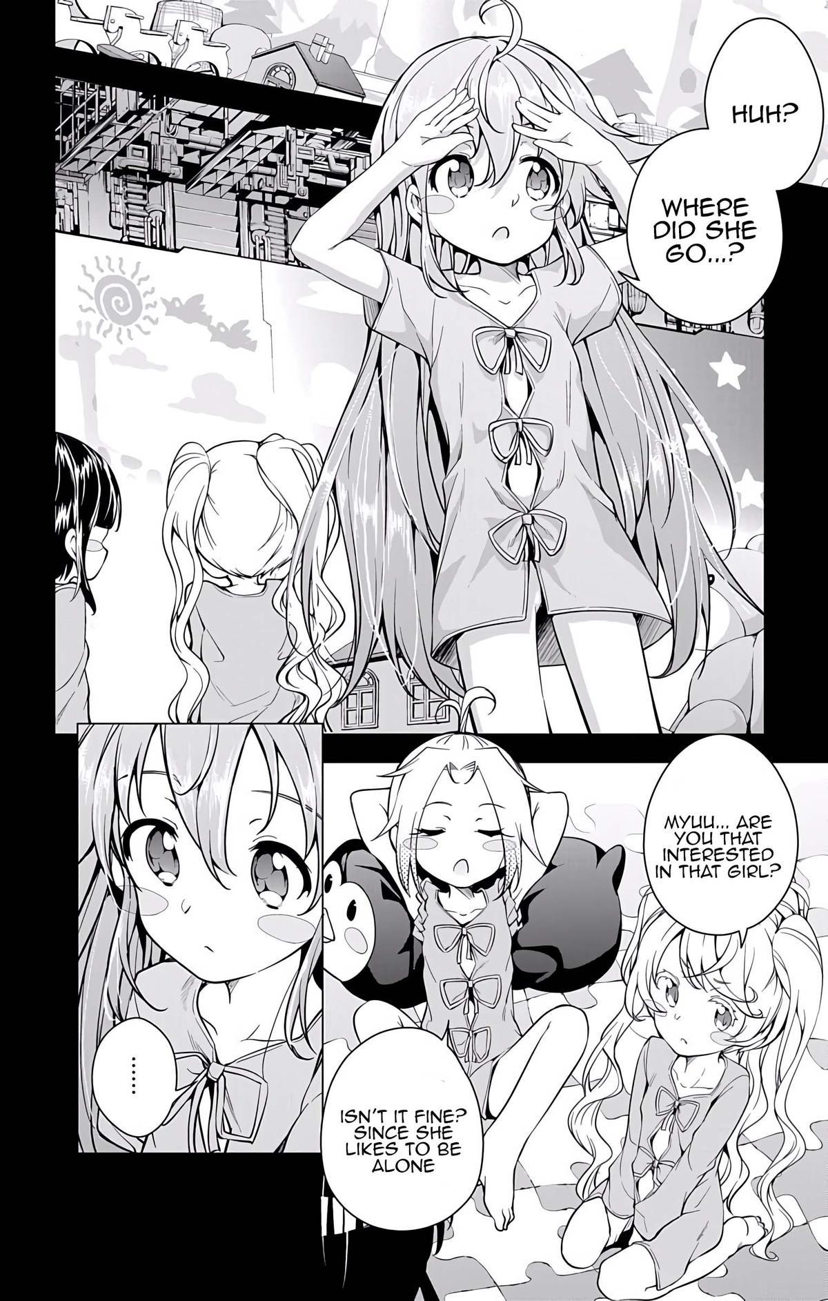 μ & I Chap 19 - Next Chap 20