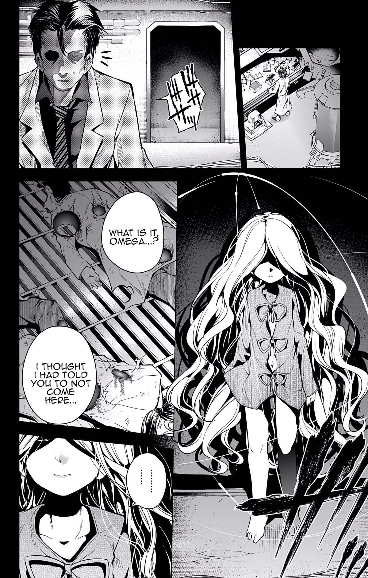 μ & I Chap 19 - Next Chap 20