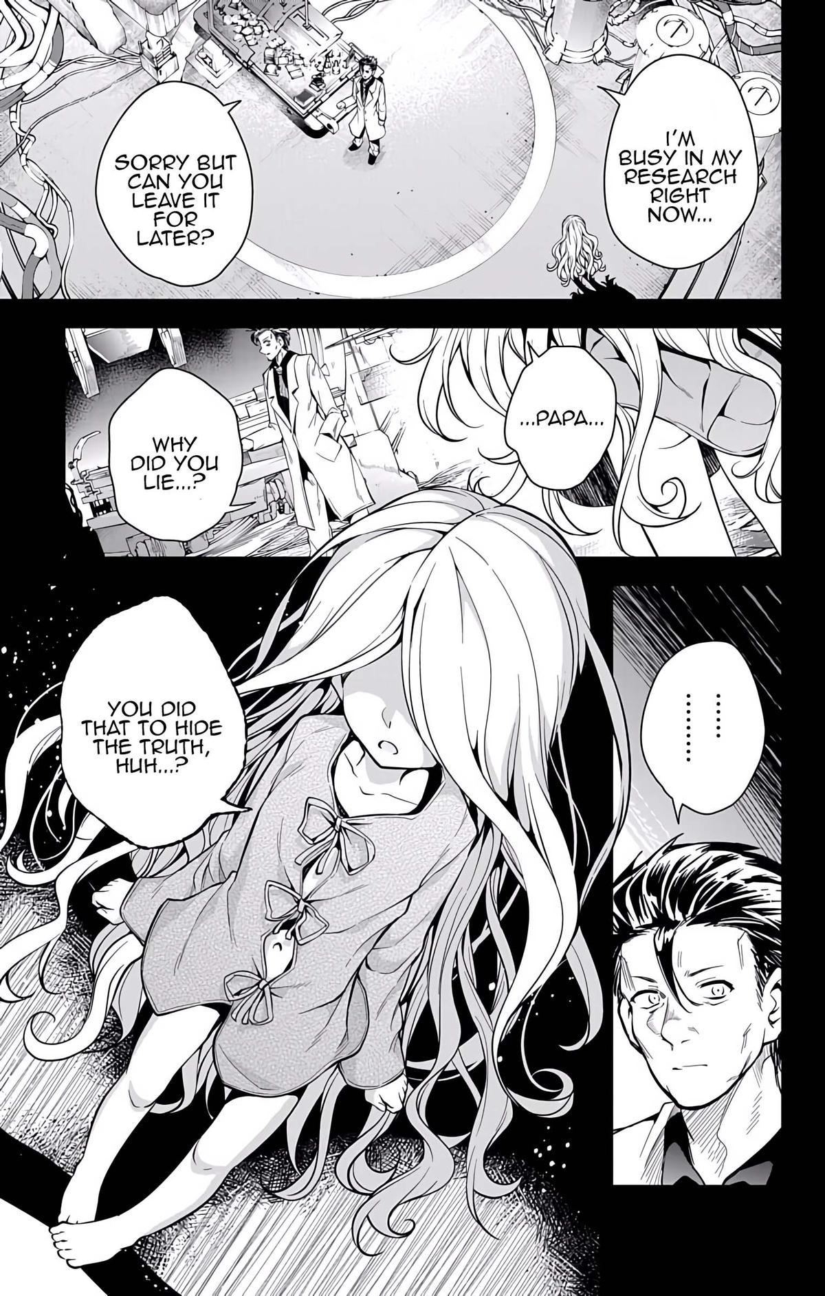 μ & I Chap 19 - Next Chap 20