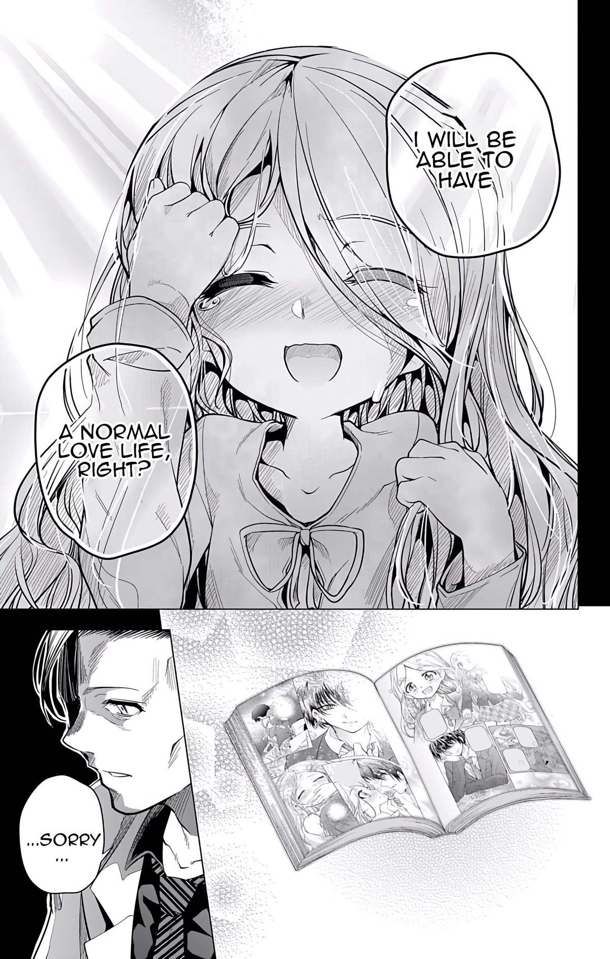 μ & I Chap 19 - Next Chap 20