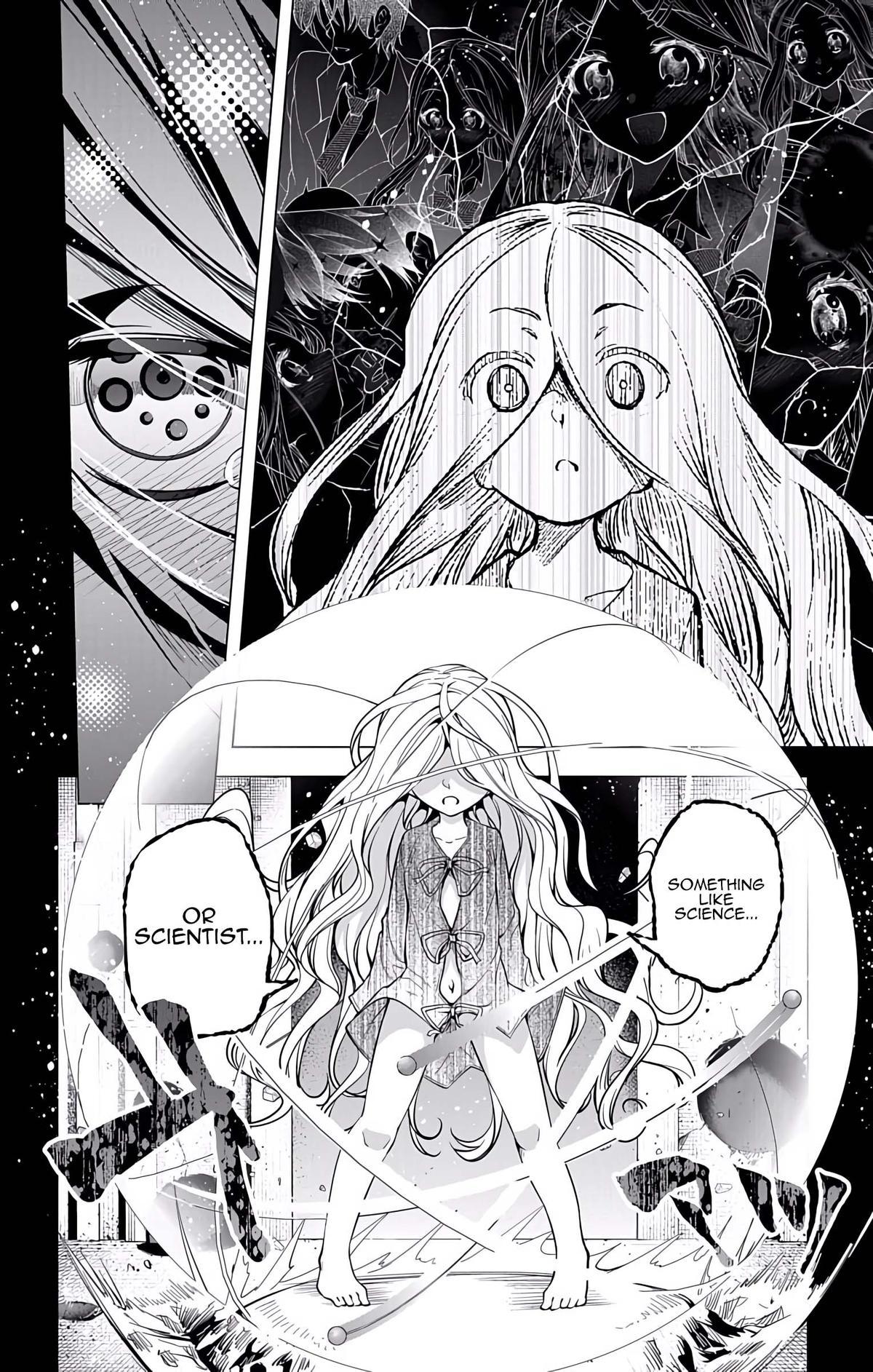 μ & I Chap 19 - Next Chap 20