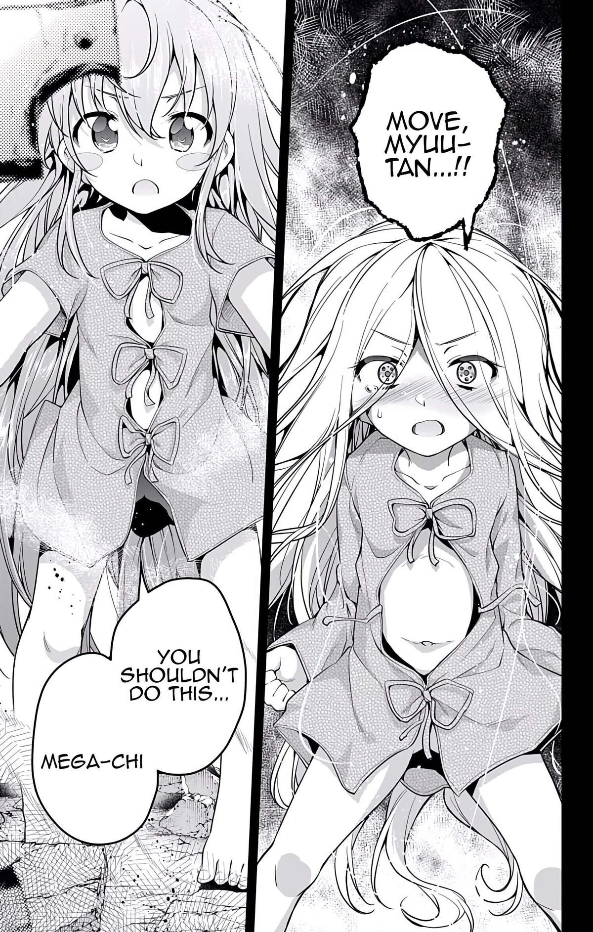 μ & I Chap 19 - Next Chap 20